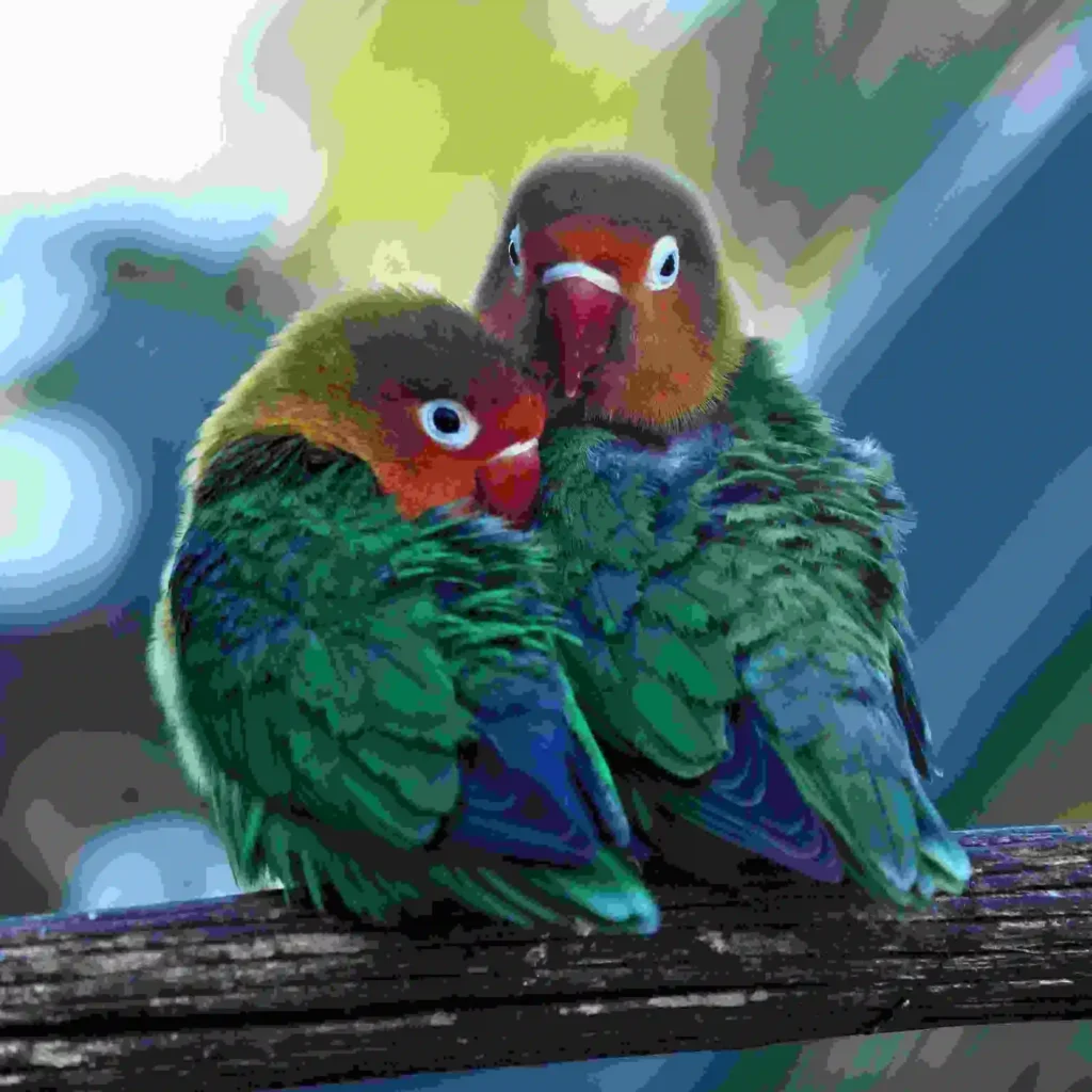 Best Pet Birds For Beginners