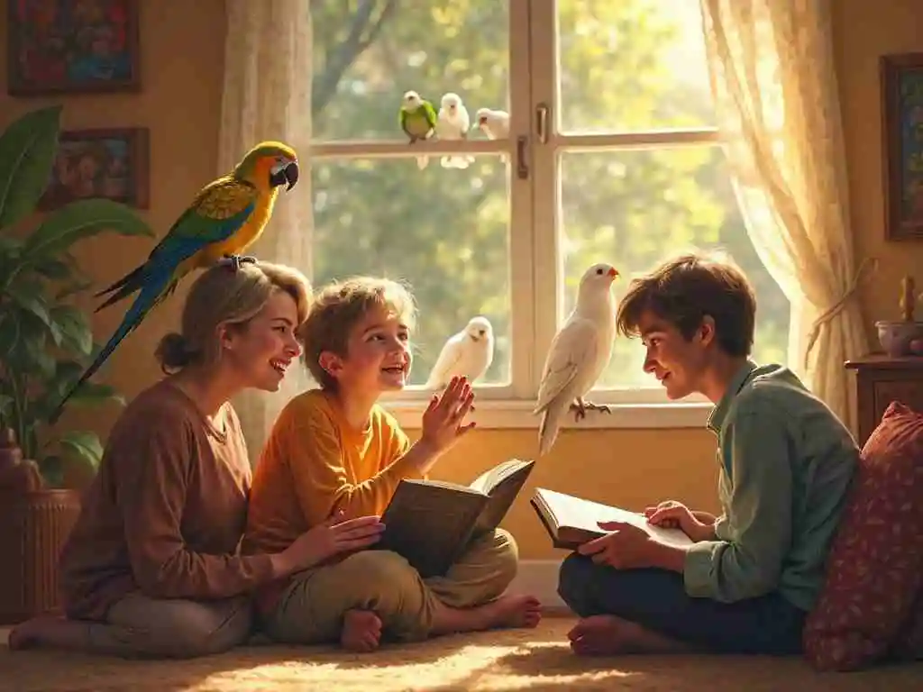 stories
