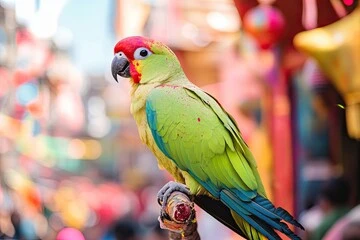 Parrot Festivals