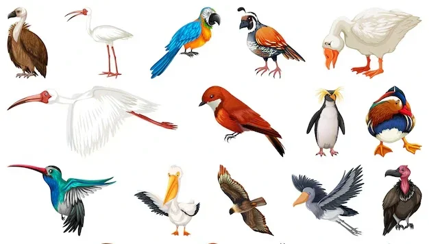 Are Birds Mammals