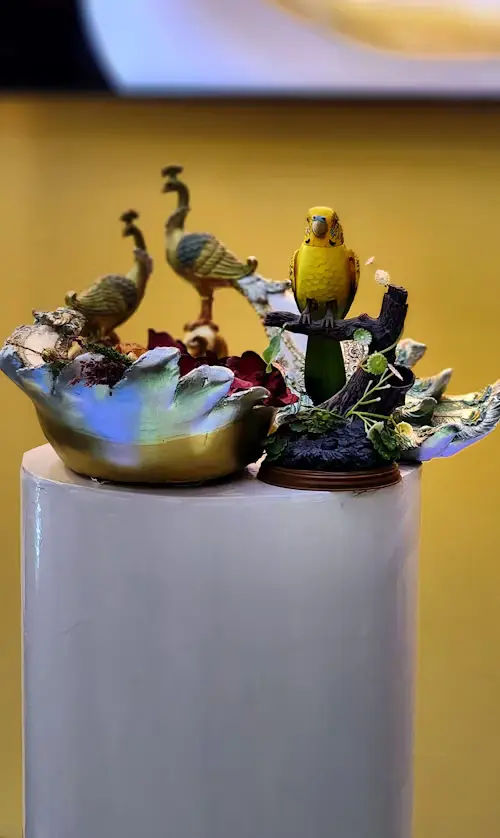 Bird Gifts for Bird Lovers