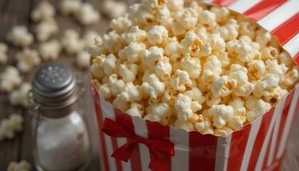 Can Birds Eat Popcorn