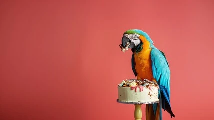 Can Birds Eat Chocolate