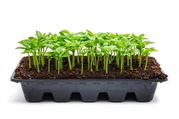 Peat Pellets vs Seed Starting Mix