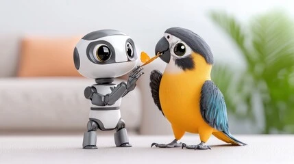 Technology for Bird Care: How to Choose Proven Tools